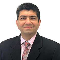 Mr. Karan Mehta