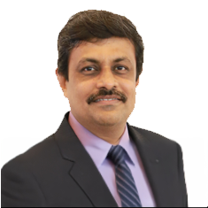Mr. Rohit Dedhia