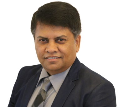 Mr. Deepak Chheda