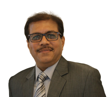 Mr. Harish Nisar